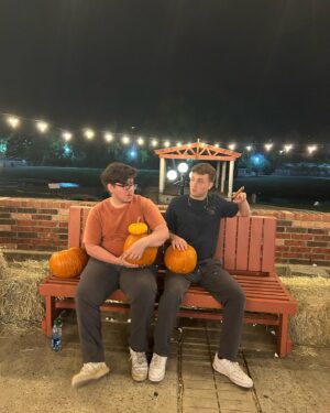 Jordan Elsass Instagram - Real ones never die @masonrizzy