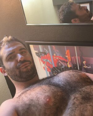 Jordan Firstman Instagram - Posting bad quality tit pics to main is part of brat summer