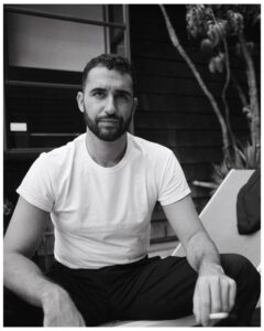 Actor Jordan Firstman HD Instagram Photos and Wallpapers September 2023