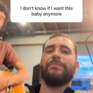 Jordan Firstman Instagram - Musical secrets with Brad from last night! I’ve been doing unlicensed electrical work for 3 years now ❤️what’s ur fav?