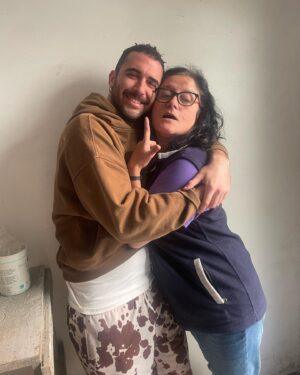 Jordan Firstman Instagram - We are actually all good people who love each other