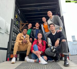 Jordan Fite Instagram - dream team photo dump>>>