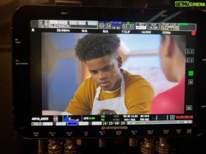 Jordan Fite Instagram - Season 3 is out NOW! Only on @netflix 💫 (#1 kids show in America) 

Now that the strike is over it feels great to now be able to post about the show. The show came out late September and made TOP 10 on the globally scale in less then 24 hours. 

What were your favorite moments from the new season?

I also want to thank everyone who made that possible. The team, production, crew, and ofc the supporters. Love you all!❤️