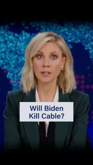 Jordan Klepper Instagram - President Biden, before you crack down on cord-cutting fees, @desilydic and @jordanklepper would like to have a word