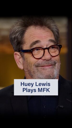 Jordan Klepper Instagram - Huey Lewis never played Marry, F**k, Kill before, but his answers are 🤌