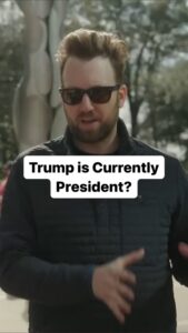 Actor Jordan Klepper HD Instagram Photos and Wallpapers June 2023