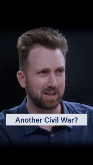 Jordan Klepper Instagram - Uh oh, “civil war” is trending. Assemble the focus group! @jordanklepper