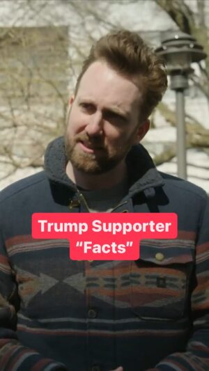 Jordan Klepper Instagram - We need to get past this basic fact