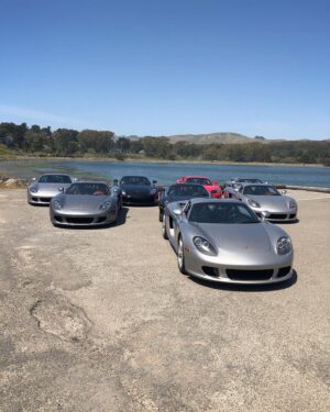 Jordan Maron Instagram - Got to go for a nice drive with my dad