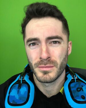 Jordan Maron Instagram - When I get a haircut to try to make myself feel younger 2 days before I am 30 years old which is older than my dad was when I was born