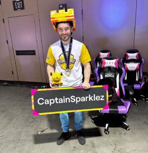Jordan Maron Instagram - Guys I won a thing