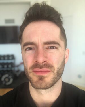 Jordan Maron Instagram - Hello yes I do not post enough so I am here to report I have received a haircut