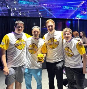 Jordan Maron Instagram - Guys I won a thing