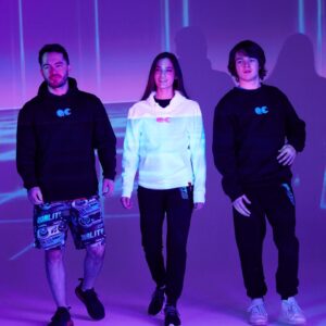 Jordan Maron Instagram - Hello yes it is me here to let you know the new @qualitycontent drop is live for a limited time before it is gone forever so check it out at qualitycontent.com wooooo