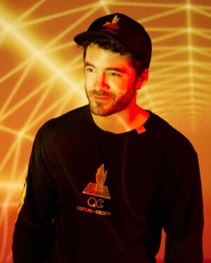 Jordan Maron Instagram - Hello yes did you know there is a new drop on qualitycontent.com just in time for Black Friday? It even has crop tops. 24.99999% off with code DWVS gogogogo very hype excite wow @karacorvus