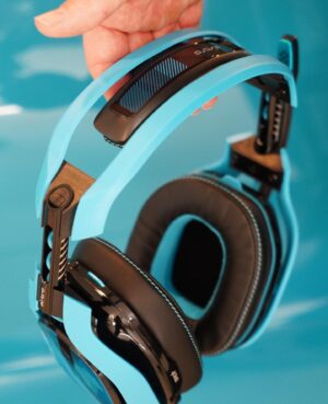 Jordan Maron Instagram - Super duper exciting that after using the @astrogaming A40 headset for 12-13 years, they are finally officially a sponsor for the long term (more than just the one time thing back in December). To commemorate the partnership, I am making the switch to a Jord GT themed A40 headset that is pretty much the coolest thing ever. Also you can order one for yourself with Astro ID on the @astrogaming website, or any other headset they offer, and use code “captainsparklez” for 5% off. Excited that senpai has noticed me at long last :D #ad
