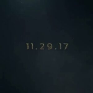 Jordan Patrick Smith Instagram - You ready? It’s all happening November 29th
