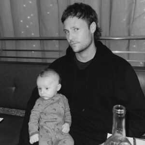 Jordan Patrick Smith Instagram - The Boy 💙