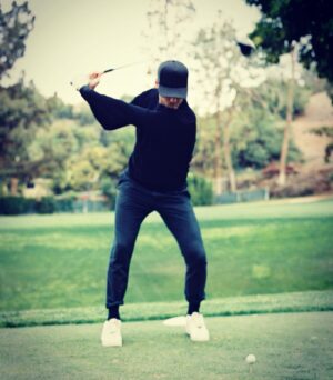 Jordan Patrick Smith Instagram - @pxg