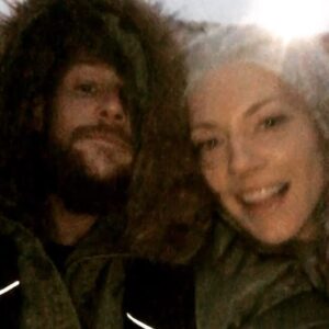 Jordan Patrick Smith Instagram - Safety first
