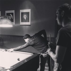 Jordan Patrick Smith Instagram - @marcoilsoe @alexhoeghandersen
