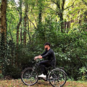 Jordan Patrick Smith Instagram - 🇮🇪 what a ride