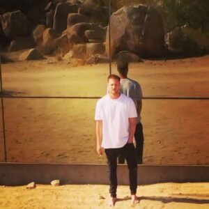 Jordan Patrick Smith Instagram - @theinvisiblehouse