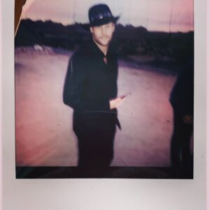 Jordan Patrick Smith Instagram - @theinvisiblehouse