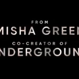 Jordan Patrick Smith Instagram - @mishatrillxxl @jordanpeele @lovecrafthbo 8/17