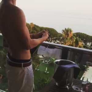 Jordan Patrick Smith Instagram - long weekend