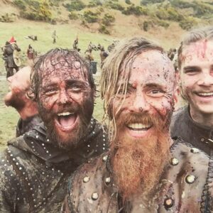 Jordan Patrick Smith Instagram - 