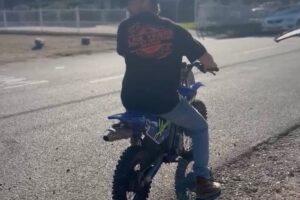 Jordan Patrick Smith Instagram - .
@comptoncowboys