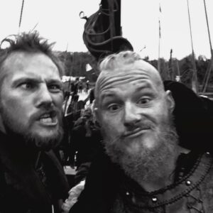 Jordan Patrick Smith Instagram - Which ways West