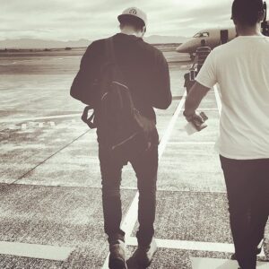 Jordan Patrick Smith Instagram - Thank you