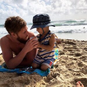 Jordan Patrick Smith Instagram - Were blood