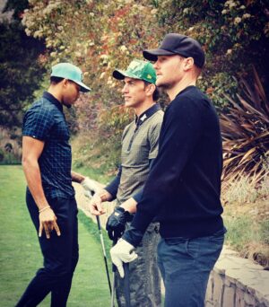 Jordan Patrick Smith Instagram - @pxg