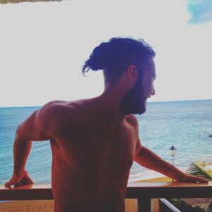 Jordan Patrick Smith Instagram - Español 🇪🇸