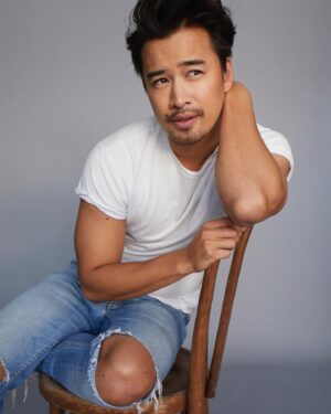 Jordan Rodrigues Instagram - 📷 :@michelson_ari