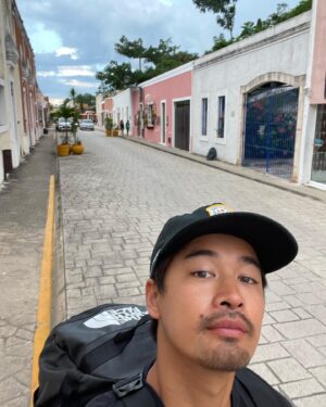 Jordan Rodrigues Instagram - 3 week Mexico trip was unreal!! Playa del Carmen, Tulum, Cozumel, Valladolid, Mérida, Oaxaca and México City 🇲🇽 ❤️