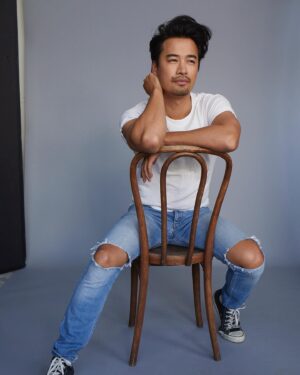 Jordan Rodrigues Instagram - 📷 :@michelson_ari