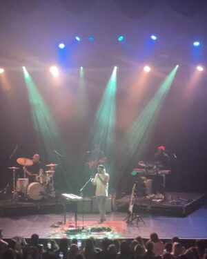 Jordan Rodrigues Instagram - Due for a dump!! 

1) @just_arevs trying to make me spew
2) couple of cuties
3) secret lil project 🤫
4) first ice bath!
5) couple of cuties again and me just being a third wheel
6) finally seeing @mattcorby live with @keiynanlonsdale