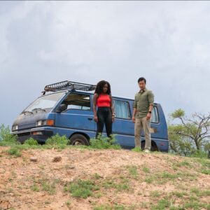 Jordan Rodrigues Instagram - Final episode of #NationalTreasureSeries is out NOW so that means you can binge to your hearts content! To those who watched every week, thank you for coming on this adventure with us 🫶 Love my NT cast and crew fam so freaking much. We really put our blood, sweat (a lot of sweat) and tears into this one… 🤞we get to do it again ❤️