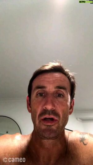 Jordan Shanks Instagram - Special message to @barnaby.joyce !