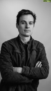 Actor Jordan Shanks HD Instagram Photos and Wallpapers July 2024