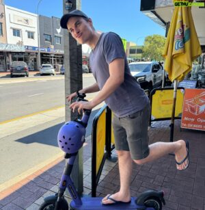 Jordan Shanks Instagram - Had so much fun at Albury today! Thanks for your suggestions.

Made new friends at Warhammer - Albury (thanks Cullem and Jacob for the tour), went for a swim at Noreuil, visited the train station, went shopping at Big W, and had lunch at Peards Cafe. 

See you tonight at my show!

NEXT SHOWS IN MARCH

9: Port Macquarie
15 & 16: Sydney
22: Woy Woy
28 - 31: Melbourne

Tickets - www.friendlyjordies.com
