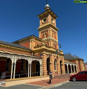 Jordan Shanks Instagram - Had so much fun at Albury today! Thanks for your suggestions.

Made new friends at Warhammer - Albury (thanks Cullem and Jacob for the tour), went for a swim at Noreuil, visited the train station, went shopping at Big W, and had lunch at Peards Cafe. 

See you tonight at my show!

NEXT SHOWS IN MARCH

9: Port Macquarie
15 & 16: Sydney
22: Woy Woy
28 - 31: Melbourne

Tickets - www.friendlyjordies.com