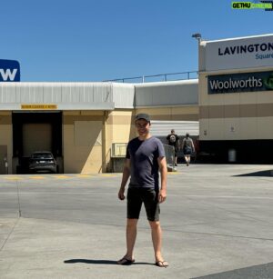 Jordan Shanks Instagram - Had so much fun at Albury today! Thanks for your suggestions.

Made new friends at Warhammer - Albury (thanks Cullem and Jacob for the tour), went for a swim at Noreuil, visited the train station, went shopping at Big W, and had lunch at Peards Cafe. 

See you tonight at my show!

NEXT SHOWS IN MARCH

9: Port Macquarie
15 & 16: Sydney
22: Woy Woy
28 - 31: Melbourne

Tickets - www.friendlyjordies.com