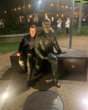 Jordan Shanks Instagram - Had the best time at Port Macquarie! Thanks for the suggestions guys and for coming to my new show! 

NEXT SHOWS

MARCH

15 & 16: Sydney
22: Woy Woy
28 - 31: Melbourne

APRIL

4 & 5: Brisbane
6: Toowoomba 

🎫 friendlyjordies.com