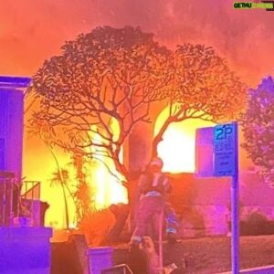 Jordan Shanks Instagram - My House Was Firebombed. Update on youtube.