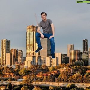 Jordan Shanks Instagram - Having so much fun on the Central Coast with all my friends. Come see my new show at Everglades, Woy Woy, this Friday night! 🎫 www.friendlyjordies.com